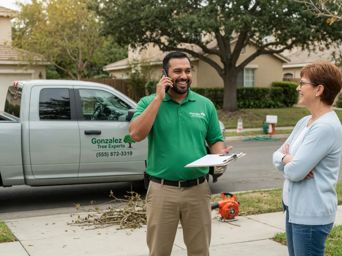 Tree Service Polk, NE FAQs